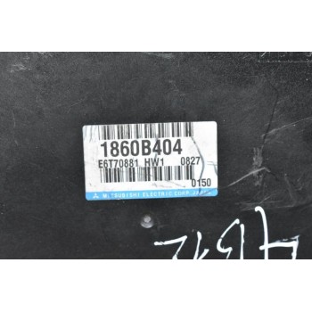 Εγκέφαλος Mitsubishi Outlander 2.4 4B12 2007-2012 1860B404