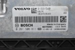 Εγκέφαλος Volvo S60 V60 S80 V70 B4164T 2008-2016 BOSCH 31331540 0261S06611