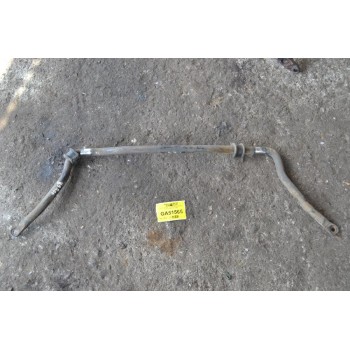 Μπάρα Zαμφόρ - Ζυγαριά Mazda B2500 / Ford Ranger 1998-2005