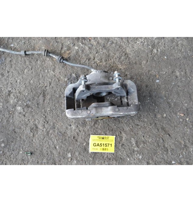 Δαγκάνα(Εμπρός Αριστερη) Bmw 335 E92 2005-2012 571301348 (Γνησια Χωρις Κενα)