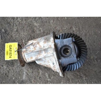 Διαφορικό Πίσω Ford Ranger / Mazda B2500 9x40 4x4 1997-2005