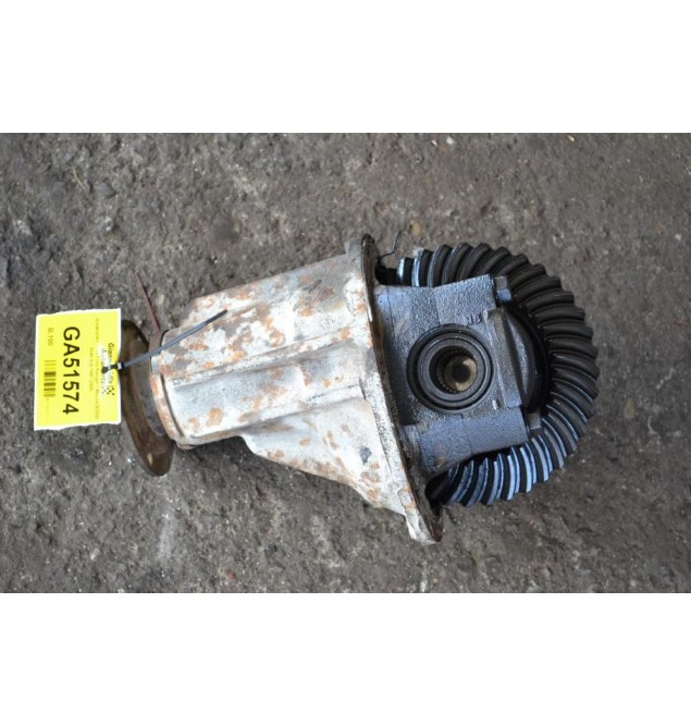 Διαφορικό Πίσω Ford Ranger / Mazda B2500 9x40 4x4 1997-2005