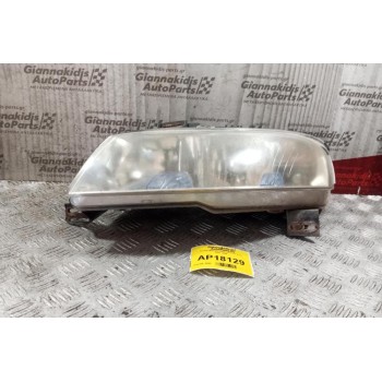 Φανάρι Εμπρός Αριστερα Fiat Stilo 2001-2006