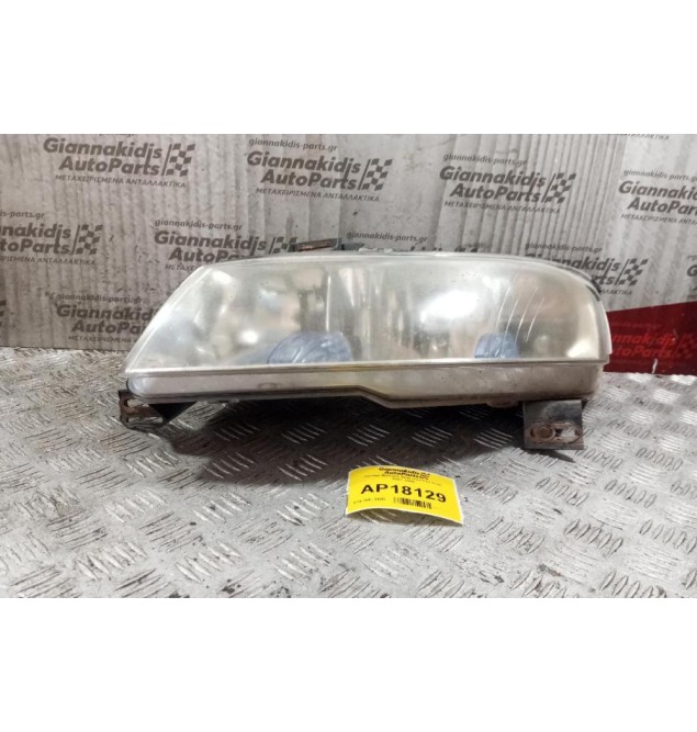 Φανάρι Εμπρός Αριστερα Fiat Stilo 2001-2006