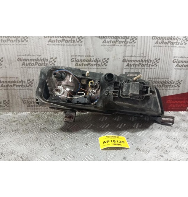 Φανάρι Εμπρός Αριστερα Fiat Stilo 2001-2006