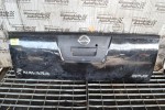 Πόρτα Καρότσας Nissan Navara D40 2005-2010