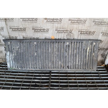 Πόρτα Καρότσας Nissan Navara D40 2005-2010