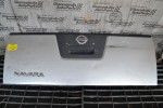 Πόρτα Καρότσας Nissan Navara D40 2005-2010