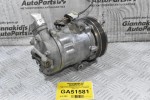 Κομπρεσέρ Aircondition A/C Opel Corsa - Astra 1.4cc Z14XEP 2005-2012 SANDEN 24461719