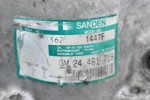 Κομπρεσέρ Aircondition A/C Opel Corsa - Astra 1.4cc Z14XEP 2005-2012 SANDEN 24461719