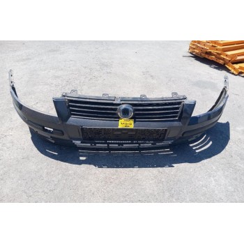 Προφυλακτήρας Εμπρος Fiat Stilo 2001-2006 * Σπασμενα Κουμπωματα