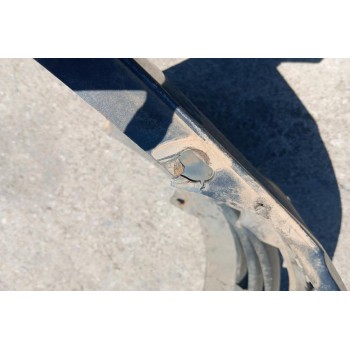 Προφυλακτήρας Εμπρος Fiat Stilo 2001-2006 * Σπασμενα Κουμπωματα