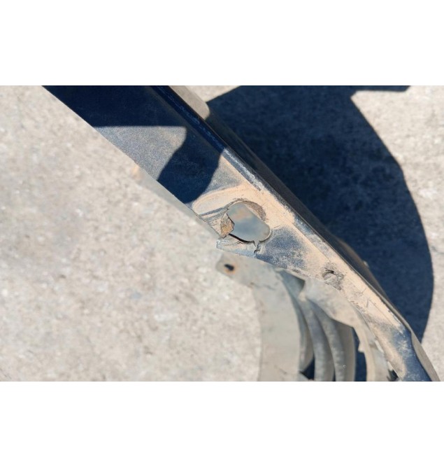 Προφυλακτήρας Εμπρος Fiat Stilo 2001-2006 * Σπασμενα Κουμπωματα