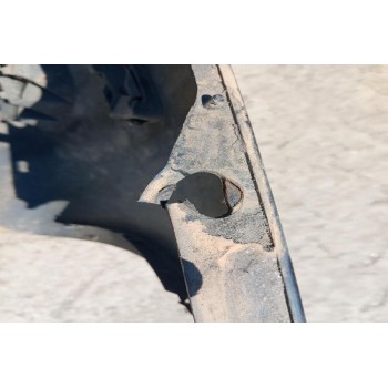 Προφυλακτήρας Εμπρος Fiat Stilo 2001-2006 * Σπασμενα Κουμπωματα