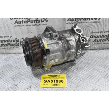 Κομπρεσέρ Aircondition A/C Ford Ranger / Raptor 2.0 Ecoblue 213ps YN2X 2018-2021 JB3B-19D629-AA