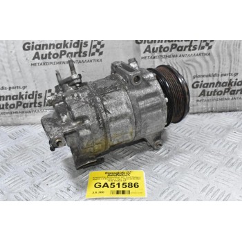 Κομπρεσέρ Aircondition A/C Ford Ranger / Raptor 2.0 Ecoblue 213ps YN2X 2018-2021 JB3B-19D629-AA