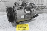 Κομπρεσέρ Aircondition - A/C Volkswagen Golf 1.4 TSI 2005-2015 1K0820859S  447190-7957 (Beetle Polo) (Skoda - Audi - Seat)