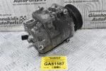 Κομπρεσέρ Aircondition - A/C Volkswagen Golf 1.4 TSI 2005-2015 1K0820859S  447190-7957 (Beetle Polo) (Skoda - Audi - Seat)