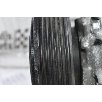 Κομπρεσέρ Aircondition - A/C Volkswagen Golf 1.4 TSI 2005-2015 1K0820859S  447190-7957 (Beetle Polo) (Skoda - Audi - Seat)