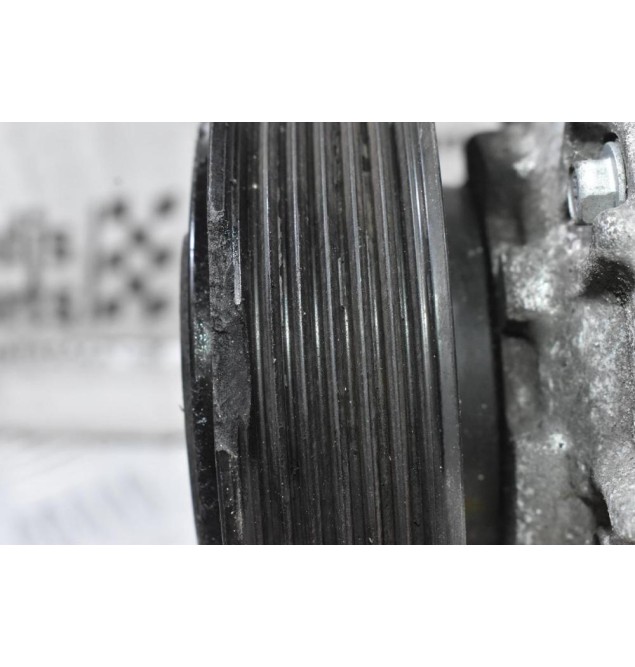 Κομπρεσέρ Aircondition - A/C Volkswagen Golf 1.4 TSI 2005-2015 1K0820859S  447190-7957 (Beetle Polo) (Skoda - Audi - Seat)