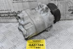 Κομπρεσέρ Aircondition - A/C Opel Astra J 1.6 B16DTL CDTI 2014-2019 DELPHI 401351739 13450516