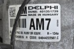 Κομπρεσέρ Aircondition - A/C Opel Astra J 1.6 B16DTL CDTI 2014-2019 DELPHI 401351739 13450516
