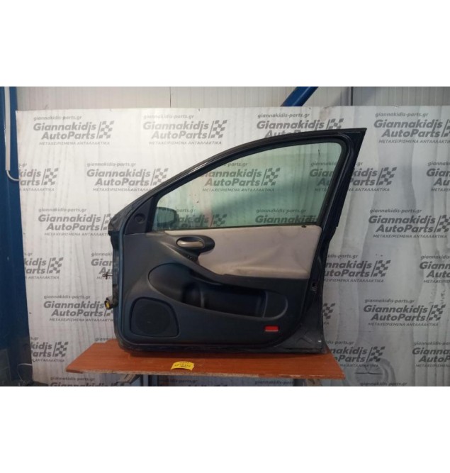Πόρτα Συνοδηγου Κομπλε Με Καθρεφτη Fiat Stilo 2001-2006