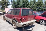 Ολόκληρο Αυτοκίνητο Suzuki Vitara Κωδ.Κινητηρα H20A 2000cc 136hp  1994-1998
