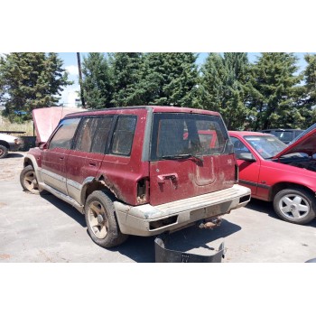 Ολόκληρο Αυτοκίνητο Suzuki Vitara Κωδ.Κινητηρα H20A 2000cc 136hp  1994-1998