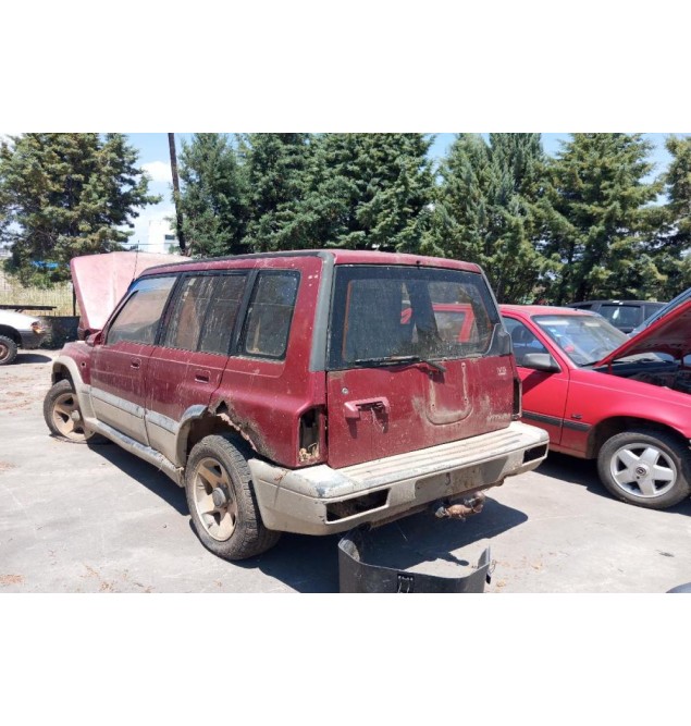Ολόκληρο Αυτοκίνητο Suzuki Vitara Κωδ.Κινητηρα H20A 2000cc 136hp  1994-1998