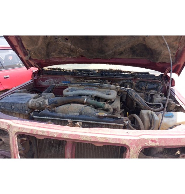 Ολόκληρο Αυτοκίνητο Suzuki Vitara Κωδ.Κινητηρα H20A 2000cc 136hp  1994-1998