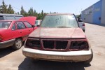 Ολόκληρο Αυτοκίνητο Suzuki Vitara Κωδ.Κινητηρα H20A 2000cc 136hp  1994-1998