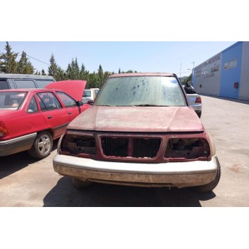 Ολόκληρο Αυτοκίνητο Suzuki Vitara Κωδ.Κινητηρα H20A 2000cc 136hp  1994-1998