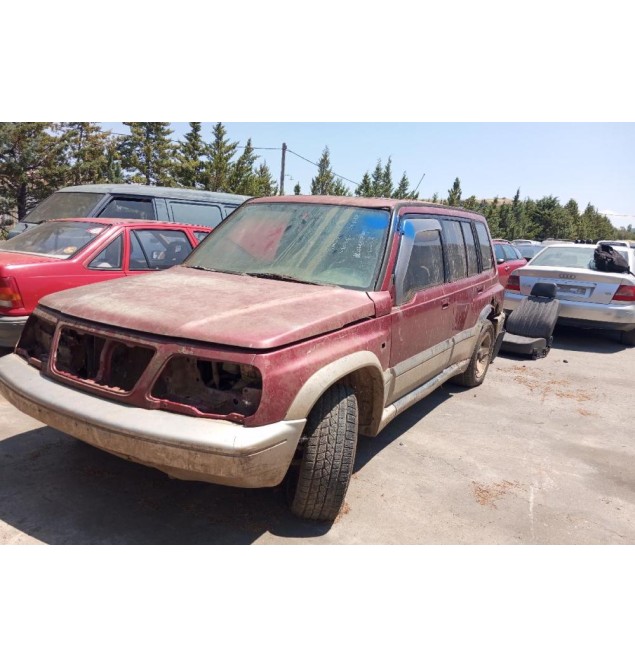 Ολόκληρο Αυτοκίνητο Suzuki Vitara Κωδ.Κινητηρα H20A 2000cc 136hp  1994-1998