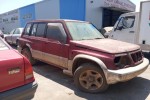Ολόκληρο Αυτοκίνητο Suzuki Vitara Κωδ.Κινητηρα H20A 2000cc 136hp  1994-1998