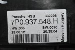 Ασφαλειοθήκη / θήκη Ρέλε Μπαταρίας Porsche Cayenne 958 2010-2018 7P0937548H (Γνήσιο)