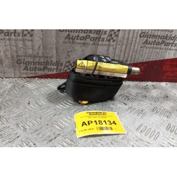 Ζώνη Ασφαλειας Αριστερα Fiat Stilo 2001-2006 33035689C