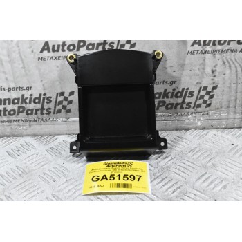 Αποθηκευτικός Χώρος / Θήκη Κονσόλας Porsche Cayenne 958 2010-2018 7P5864131 (Γνήσιο)