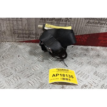 Ζώνη Ασφαλειας Δεξια Fiat Stilo 2001-2006 33035688C