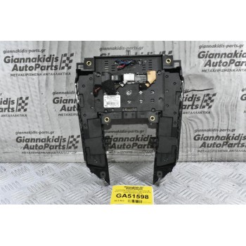 Χειριστήριο Κλιματισμού / Θερμανσης Με Διακόπτες Porsche Cayenne 958 2010-2018 7P5907040AG (Γνήσιο)