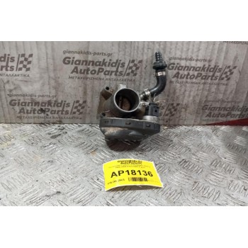 Πεταλούδα Γκαζιού Volkswagen Golf IV 1998-2004 036133062 6 pins