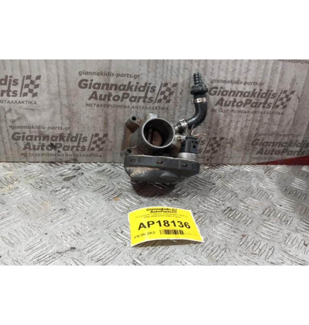 Πεταλούδα Γκαζιού Volkswagen Golf IV 1998-2004 036133062 6 pins