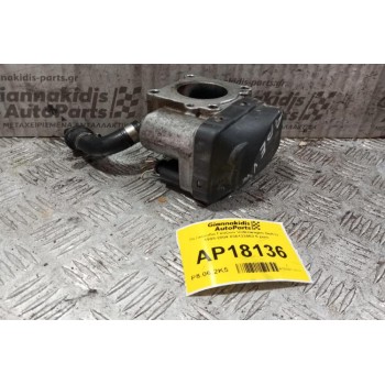 Πεταλούδα Γκαζιού Volkswagen Golf IV 1998-2004 036133062 6 pins