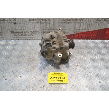 Δυναμό Citroen C4 Κωδ.Κινητηρα 5FW 2004-2008 V75769218002
