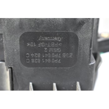 Ασφαλειοθήκη Porsche Cayenne 958 2010-2018 7P0941828C 7P0941824C (Γνήσια)