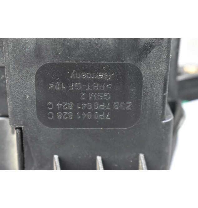 Ασφαλειοθήκη Porsche Cayenne 958 2010-2018 7P0941828C 7P0941824C (Γνήσια)