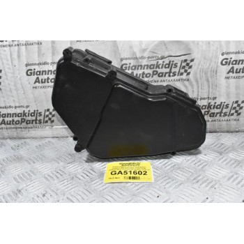 Ασφαλειοθήκη / Θήκη Ρελέ Porsche Cayenne 958 2010-2018 7P0937576B 7P0937576A (Γνήσια) (Volkswagen Touareg)