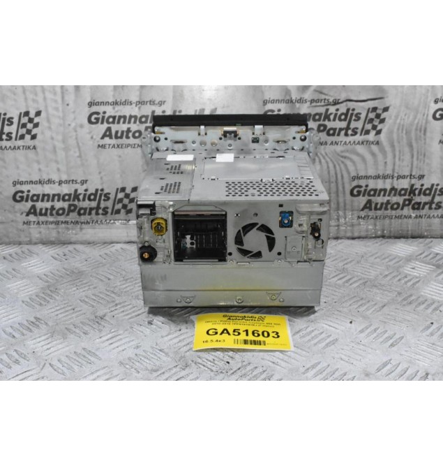 Οθόνη / Ράδιο Porsche Cayenne 958 92A 2010-2018 7PP919193BJ (Γνήσιο)