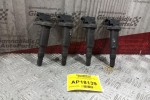 Πολλαπλασιαστες Citroen C4 2004-2008 3 pins 0221504470 4 τμχ