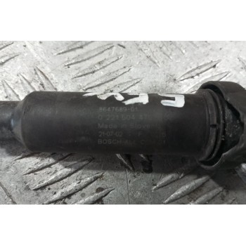 Πολλαπλασιαστες Citroen C4 2004-2008 3 pins 0221504470 4 τμχ